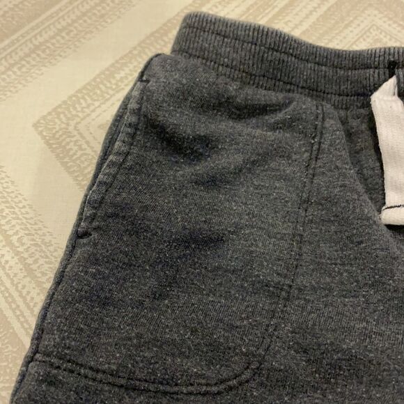 Splendid Boys Dark Grey Joggers - Picture 3 of 8